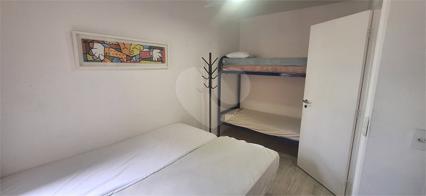 Apartamento à venda com 2 suítes em Riviera, Bertioga, SP