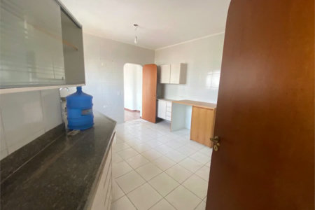 Apartamento para alugar com 3 suítes em Pinheiros, São Paulo, SP