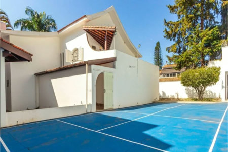 Casa à venda com 4 quartos, sendo 2 suítes, em Vila Morumbi, São Paulo, SP
