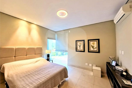 Casa à venda com 4 suítes no condomínio Torino Ribeirão Preto, Ribeirão Preto - SP