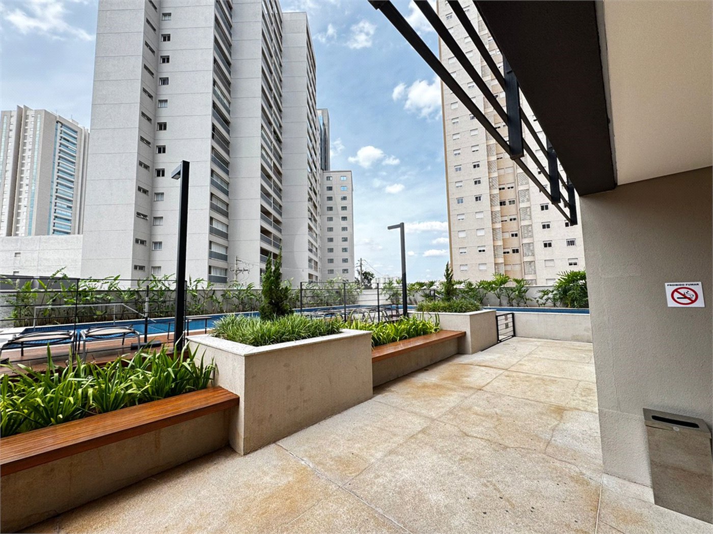 Apartamento à venda com 3 suítes em Bosque das Juritis, Ribeirão Preto, SP