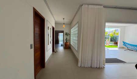 Casa para alugar com 2 suítes, no condomínio Outeiro São Francisco, Porto Seguro - BA