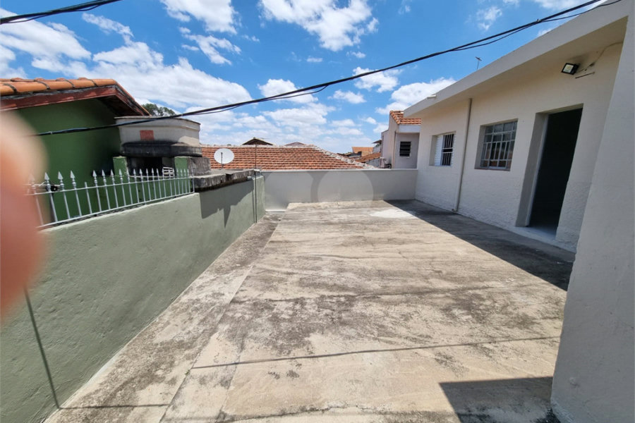 Casa à venda com 3 quartos em Tremembé, São Paulo, SP