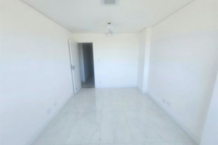 Apartamento com 2 dormitórios à venda, 47 m² por R$ 915.000,00 - Aparecida - Santos/SP