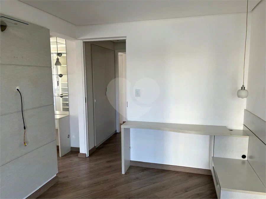 Apartamento à venda com 2 suítes em Casa Verde, São Paulo, SP