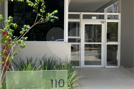 Studio à venda com 1 quarto em Perdizes, São Paulo, SP