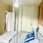 Apartamento à venda ou para alugar com 3 quartos, sendo 2 suítes,  em Vila Suzana, São Paulo, SP