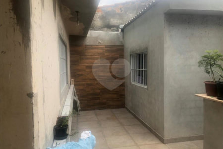 Sobrado à venda com 3 quartos, sendo 1 suíte, em Vila Medeiros, São Paulo, SP