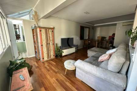 Apartamento à venda com 2 suítes em Itaim Bibi, São Paulo, SP