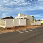 Casa à venda com 2 quartos em Residencial Ponta Porã I, Ponta Porã, MS