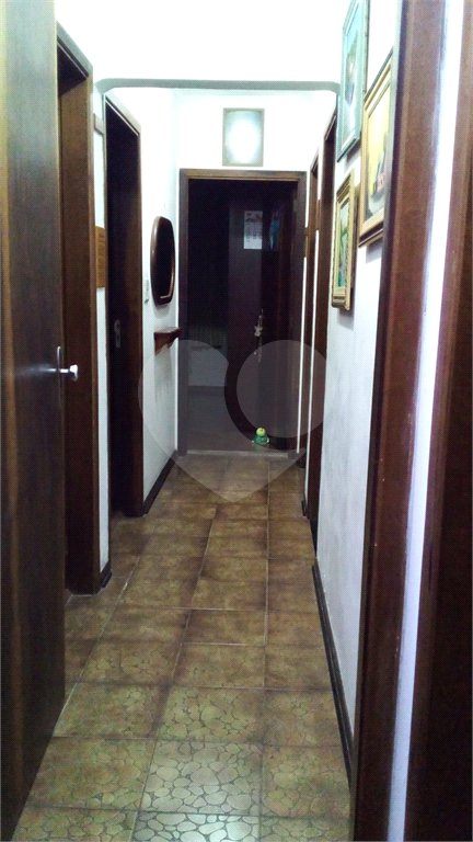 Casa Térrea à venda com 3 quartos em Vila Nova Mazzei, São Paulo, SP
