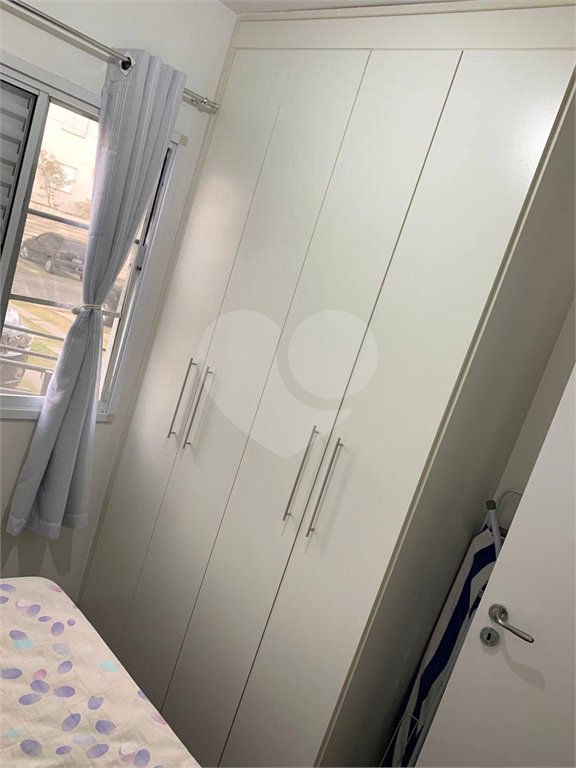 Apartamento à venda com 2 quartos em Jaraguá, São Paulo, SP