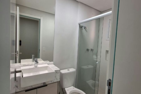 Apartamento com 2 dormitórios à venda, 82 m² por R$ 956.000,00 - Aparecida - Santos/SP