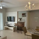 Apartamento com 3 dormitórios à venda, 106 m² por R$ 2.750.000,00 - Riviera de São Lourenço - Bertioga/SP