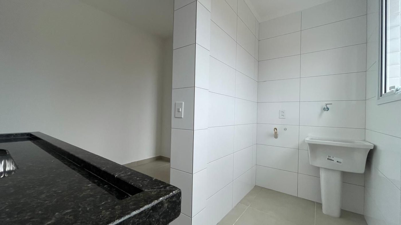 Apartamento com 2 dormitórios à venda, 50 m² por R$ 416.949,00 - Macuco - Santos/SP