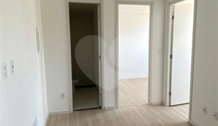 Apartamento à venda com 2 quartos em Vila Monumento, São Paulo, SP