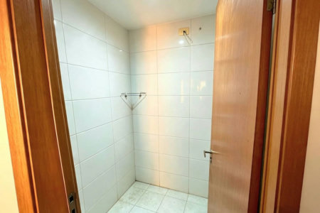 Cobertura com 2 dormitórios à venda, 183 m² por R$ 2.215.000,00 - Gonzaga - Santos/SP