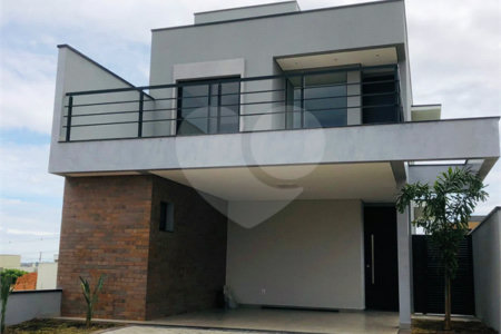 Casa à venda com 3 quartos, sendo 1 suíte, no condomínio Terras da Estância, Paulínia - SP
