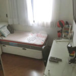 Apartamento 113m² - Analia Franco