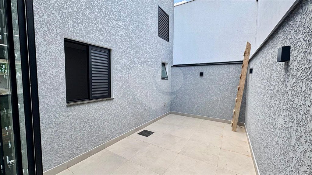 Casa à venda com 3 suítes no condomínio Terras de São Francisco, Sorocaba - SP