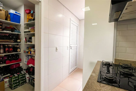 Apartamento à venda com 3 quartos, sendo 1 suíte, em Jardim Botânico, Ribeirão Preto, SP