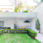 Casa à venda com 3 suítes em Chácara Monte Alegre, São Paulo, SP