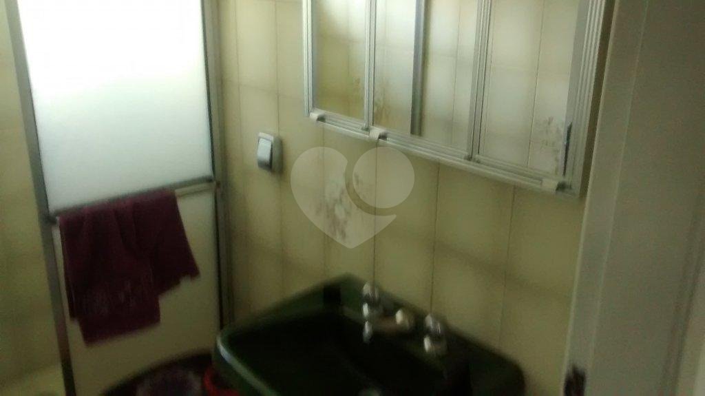 Sobrado à venda com 3 quartos, sendo 1 suíte, em Imirim, São Paulo, SP