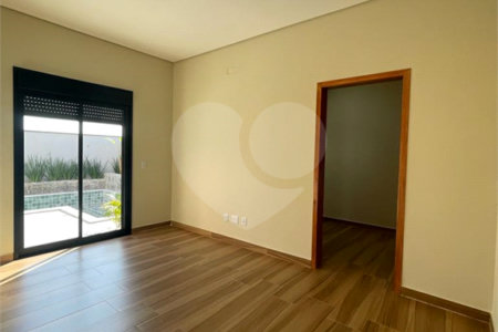 Casa à venda com 3 suítes no condomínio Ibiti Reserva, Sorocaba - SP