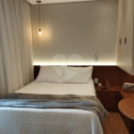 Studio para alugar com 1 suíte em Vila Madalena, São Paulo, SP