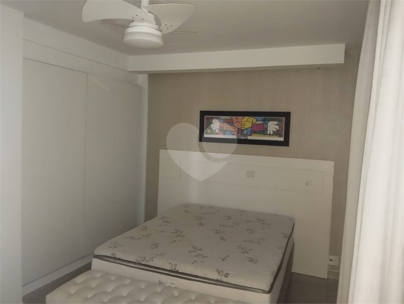 Apartamento à venda com 3 quartos, sendo 1 suíte, no Centro, Araraquara, SP