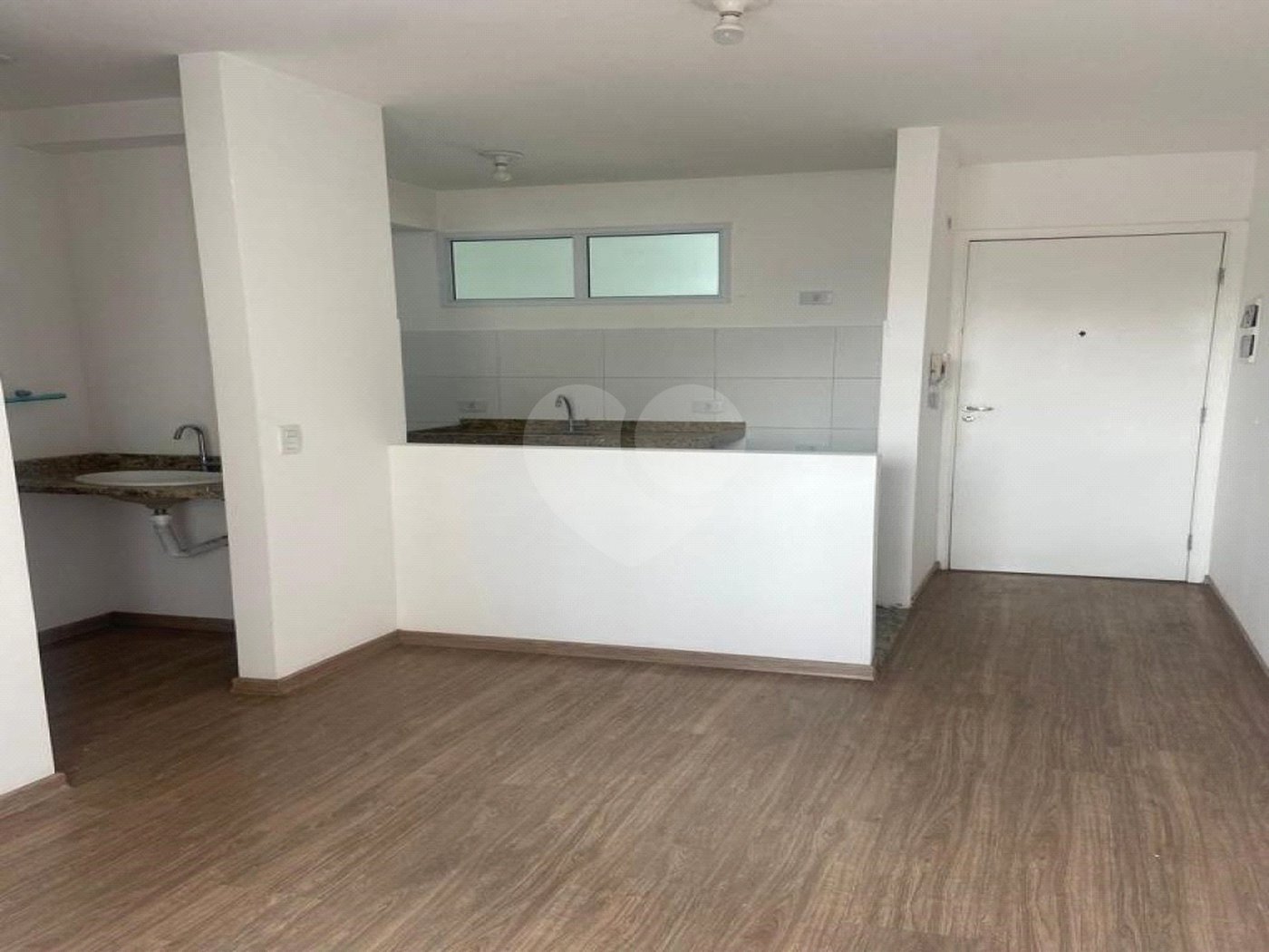 Apartamento à venda com 1 quarto em Vila Mazzei, São Paulo, SP