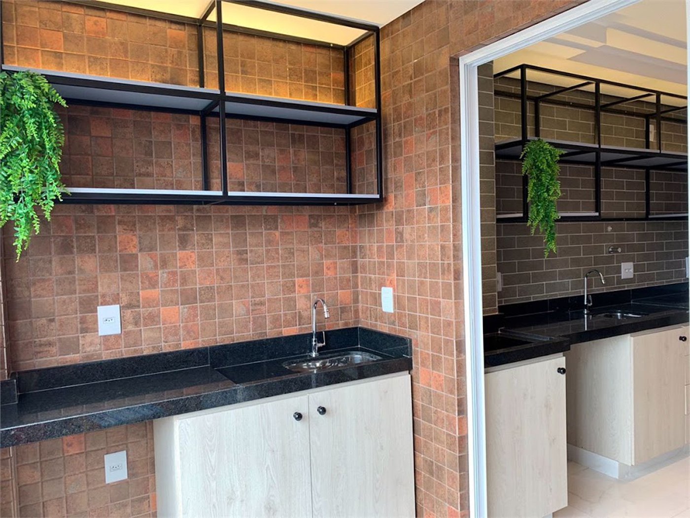 Apartamento Residencial à venda, , - AP1133.