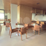 Studio à venda com 1 quarto em Jardim das Acácias, São Paulo, SP