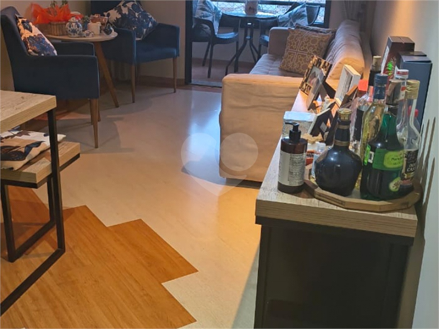 Apartamento à venda com 3 quartos, sendo 1 suíte, em Jardim Íris, São Paulo, SP