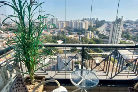 Apartamento à venda com 3 quartos, sendo 1 suíte, em Jardim Peri Peri, São Paulo, SP