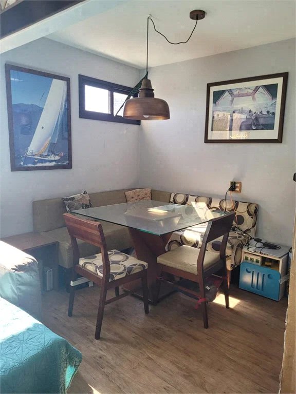 Apartamento à venda com 2 quartos em Sumarezinho, São Paulo, SP