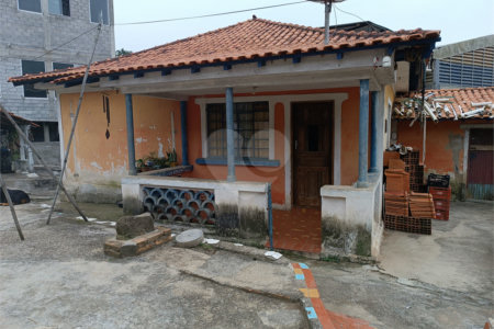 Casa à venda com 2 quartos em Durando Mumare (mailasqui), São Roque, SP