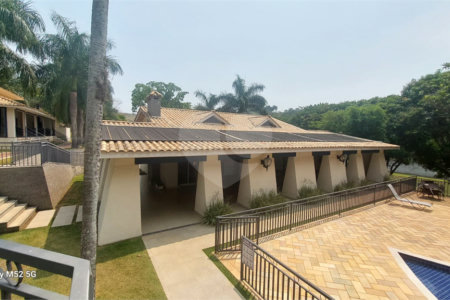 Casa à venda com 4 suítes no condomínio Residencial San Vitale, Bragança Paulista - SP