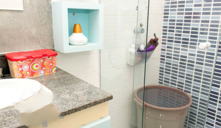 Apartamento à venda com 3 quartos, sendo 1 suíte,  em Mandaqui, São Paulo, SP