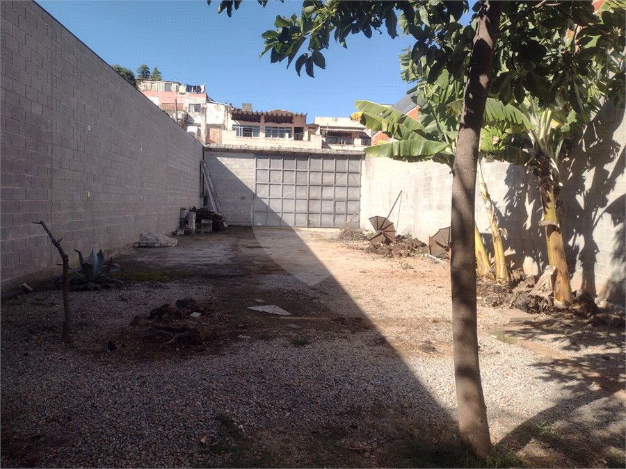 Terreno à venda em Limão, São Paulo, SP