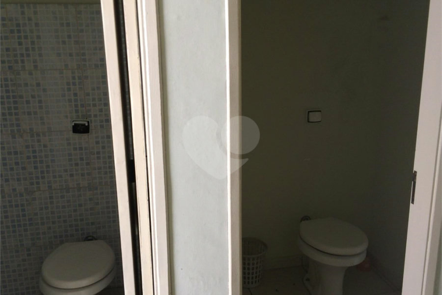 Casa à venda ou para alugar em Santana, São Paulo, SP