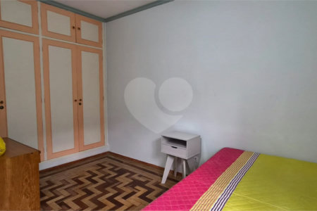 Sobrado à venda com 3 quartos, sendo 1 suíte, em Santana, São Paulo, SP