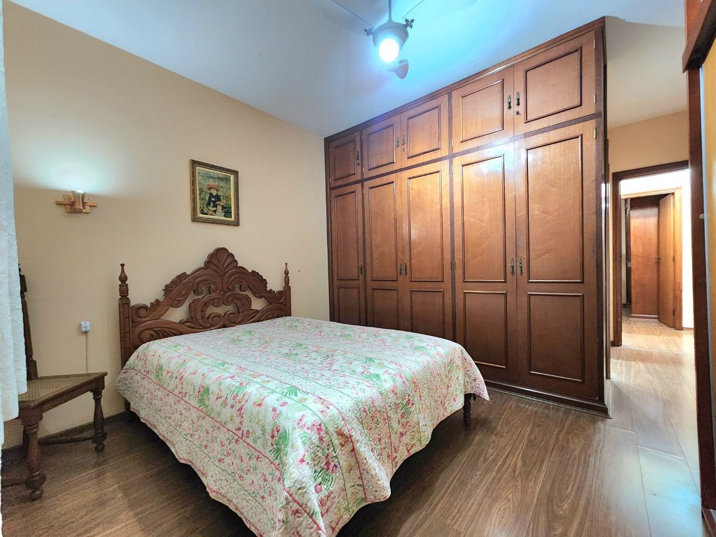 Apartamento com 4 dormitórios à venda, 184 m² por R$ 949.000,00 - Gonzaga - Santos/SP