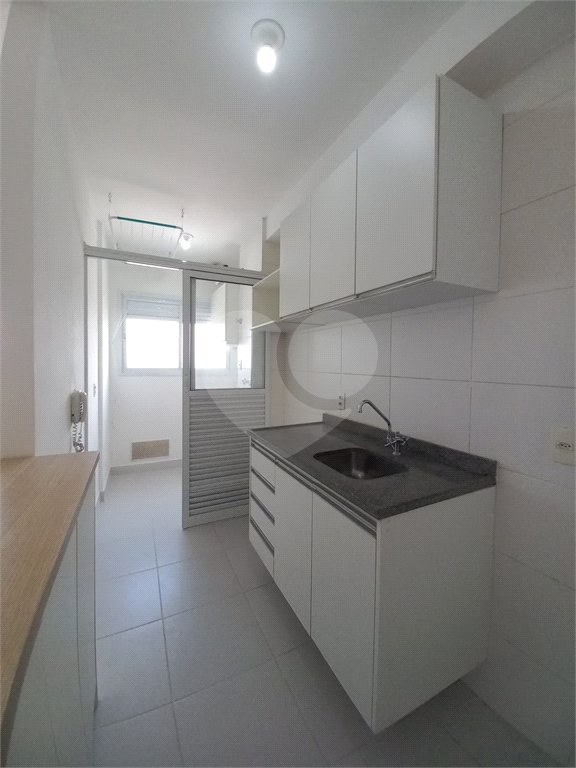 Apartamento à venda com 2 quartos em Água Branca, São Paulo, SP