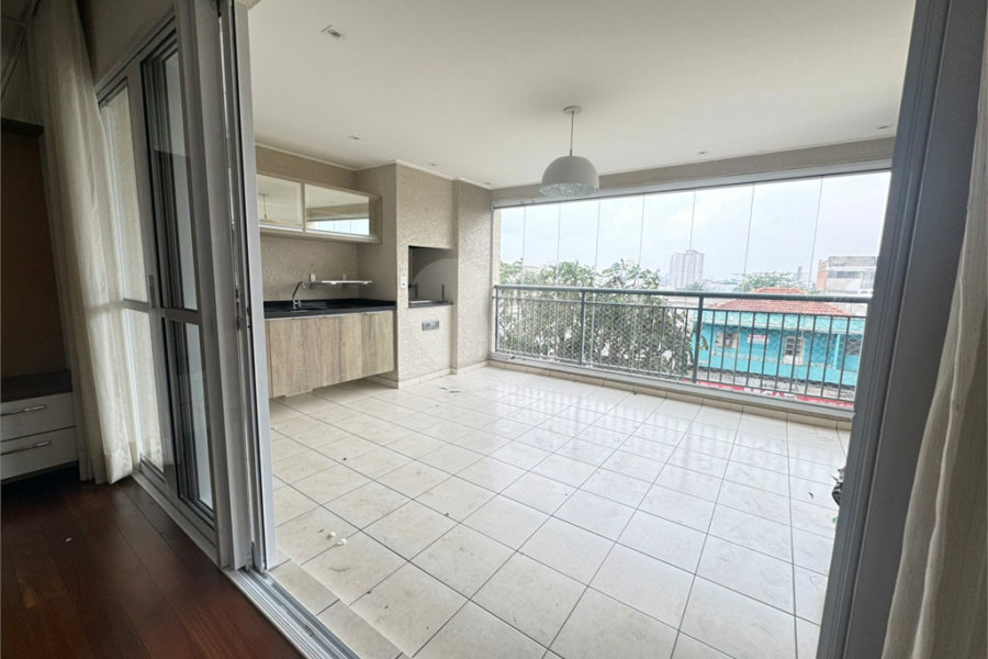 Apartamento à venda com 2 quartos, sendo 1 suíte, em Tucuruvi, São Paulo, SP