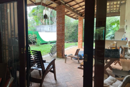Casa à venda com 4 quartos, sendo 1 suíte,  em Vila Morumbi, São Paulo, SP