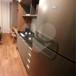 Apartamento à venda com 1 quarto em Vila Mariana, São Paulo, SP