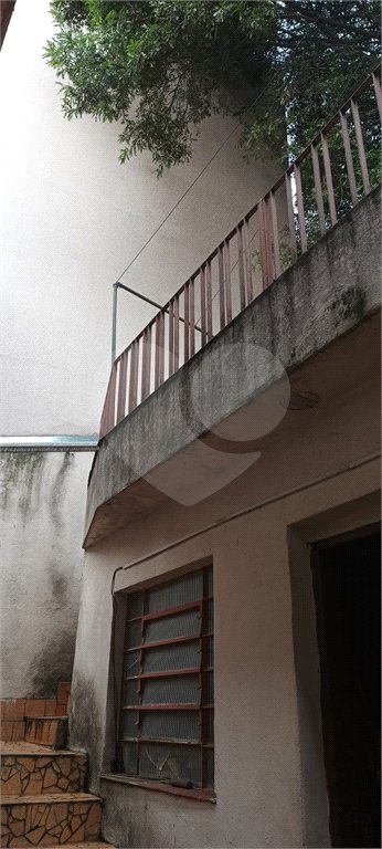 Sobrado à venda com 3 quartos em Tatuapé, São Paulo, SP