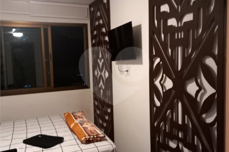 Apartamento à venda com 3 quartos, sendo 1 suíte, em Rio Comprido, Rio de Janeiro, RJ