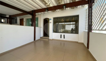 Casa à venda ou para alugar com 2 quartos em Alto da Lapa, São Paulo, SP